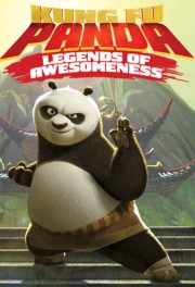 Kung Fu Panda: Legends of Awesomeness Kung Fu Panda: Legends of Awesomeness