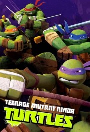 Teenage Mutant Ninja Turtles Teenage Mutant Ninja Turtles