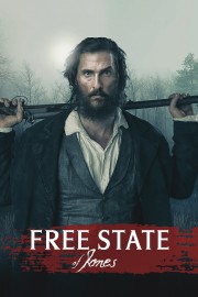 Free State of Jones Free State of Jones