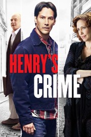 Henry's Crime Henry's Crime