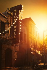 Stonewall Stonewall
