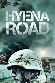 Hyena Road Hyena Road