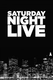 Saturday Night Live Saturday Night Live