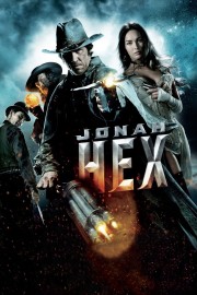 Jonah Hex Jonah Hex