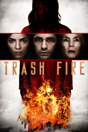 Trash Fire Trash Fire