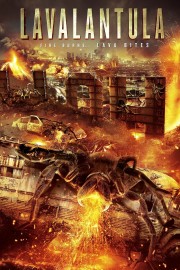Lavalantula Lavalantula