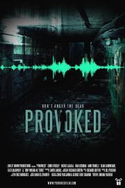 Provoked Provoked