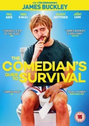 The Comedian's Guide to Survival The Comedian's Guide to Survival