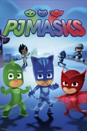 PJ Masks PJ Masks