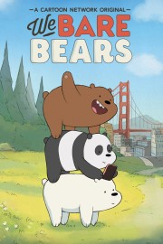 We Bare Bears We Bare Bears