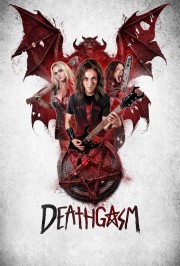 Deathgasm Deathgasm