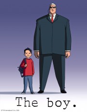 The Boy The Boy