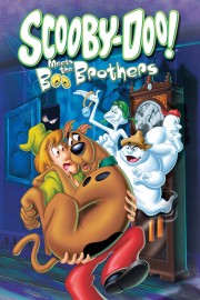Scooby-Doo Meets the Boo Brothers Scooby-Doo Meets the Boo Brothers