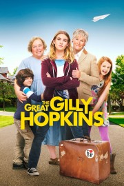 The Great Gilly Hopkins The Great Gilly Hopkins