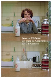 Jeanne Dielman, 23, Quai du Commerce 1080 Bruxelles Jeanne Dielman, 23, Quai du Commerce 1080 Bruxelles