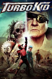 Turbo Kid Turbo Kid
