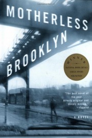 Motherless Brooklyn Motherless Brooklyn
