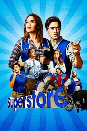 Superstore Superstore