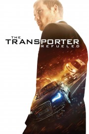 The Transporter Refueled The Transporter Refueled