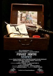 Foster Home Seance Foster Home Seance