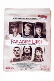 Paradise Lost: The Child Murders at Robin Hood Hills Paradise Lost: The Child Murders at Robin Hood Hills