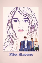 Miss Stevens Miss Stevens