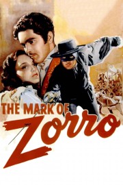 The Mark of Zorro The Mark of Zorro
