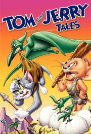 Tom and Jerry Tales Tom and Jerry Tales