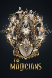 The Magicians The Magicians