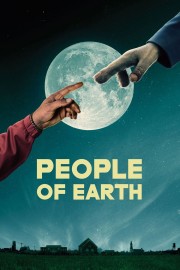 People of Earth People of Earth