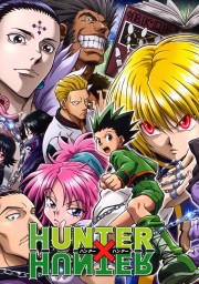 Hunter x Hunter Hunter x Hunter