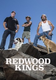 Redwood Kings Redwood Kings