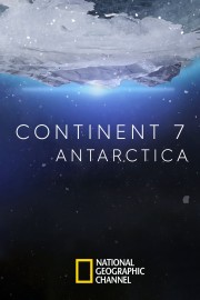Continent 7: Antarctica Continent 7: Antarctica