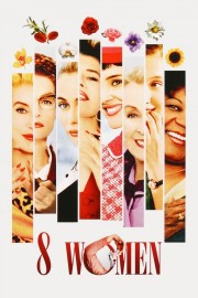 8 Women 8 Women