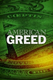 American Greed American Greed