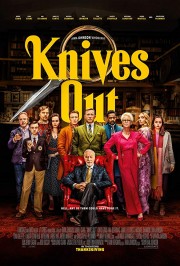 Knives Out Knives Out