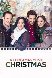 A Christmas Movie Christmas A Christmas Movie Christmas