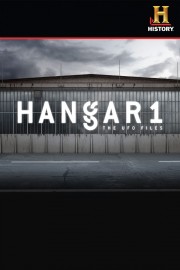 Hangar 1: The UFO Files Hangar 1: The UFO Files