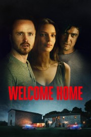 Welcome Home Welcome Home