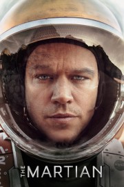 The Martian The Martian