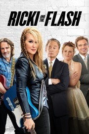 Ricki and the Flash Ricki and the Flash
