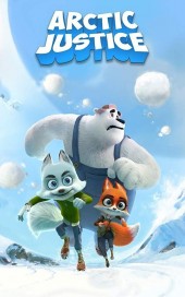 Arctic Dogs Arctic Dogs
