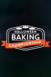 Halloween Baking Championship Halloween Baking Championship
