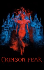 Crimson Peak Crimson Peak