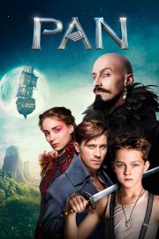 Pan Pan