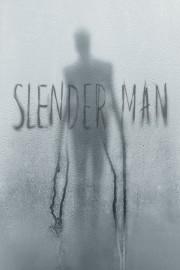 Slender Man Slender Man
