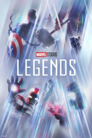 Marvel Studios: Legends Marvel Studios: Legends