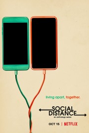 Social Distance Social Distance