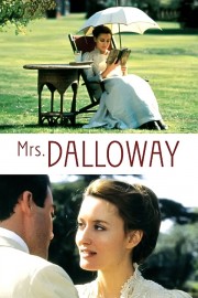 Mrs. Dalloway Mrs. Dalloway
