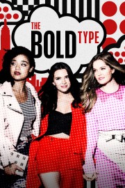 The Bold Type The Bold Type